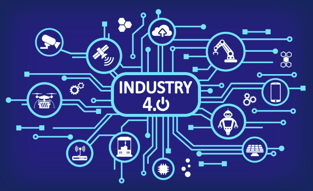 A Quick Guide to Industry 4.0