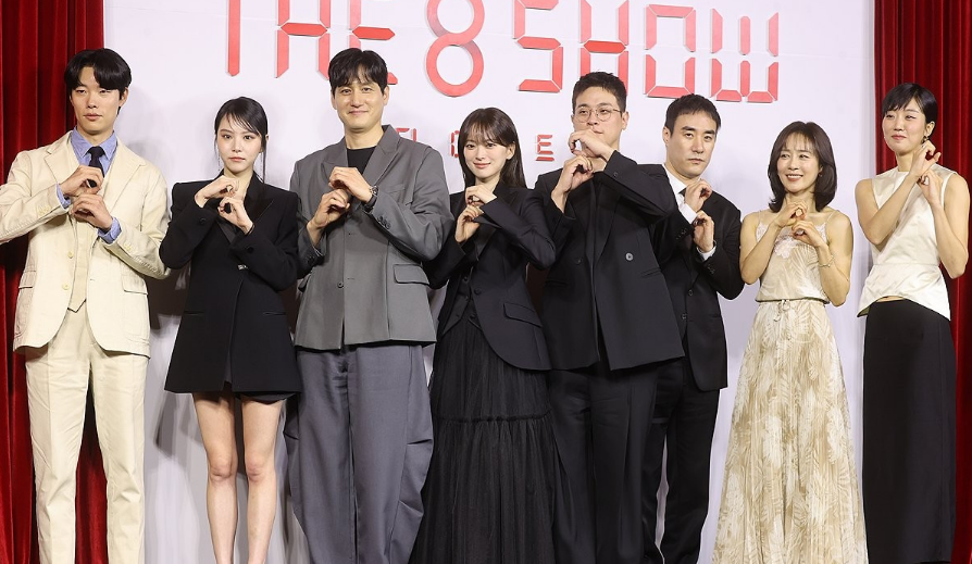 Dissecting the Conclusion of Netflix’s Korean Survival Saga The 8 Show