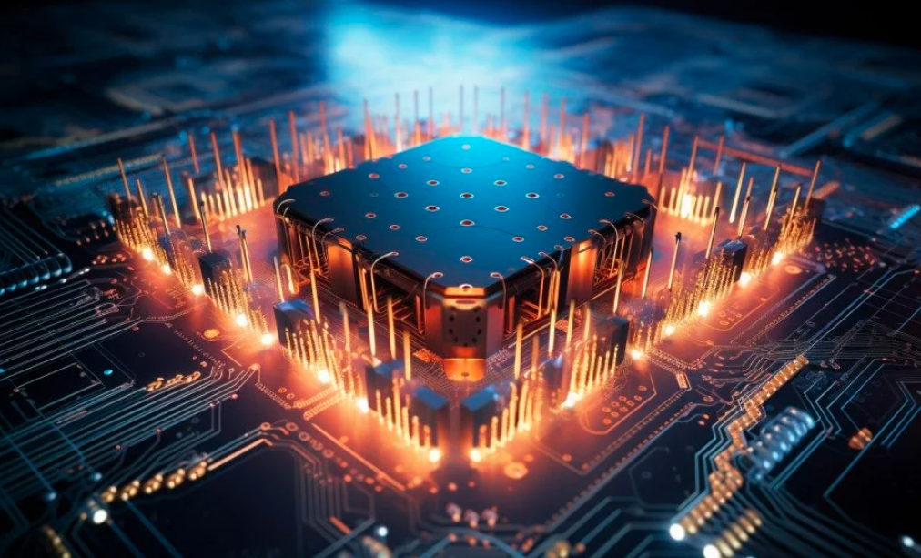 Quantum Computing has Surged Ahead With a Monumental Discovery